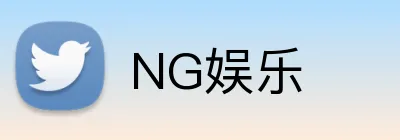 NG娱乐 Logo